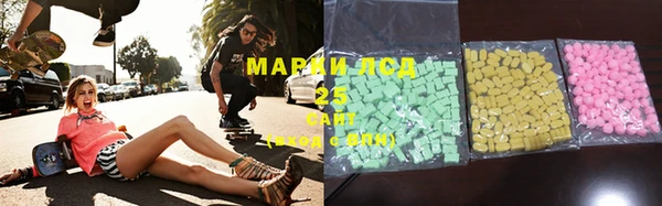 стафф Михайловск