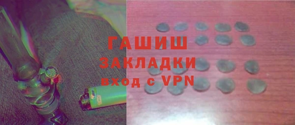 хмурый Мегион
