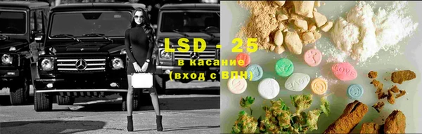 хмурый Мегион